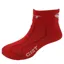 Gist Coolmax Socks in Red